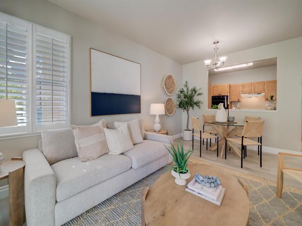 1860 Tice Creek Drive 1339, Walnut Creek CA 94595