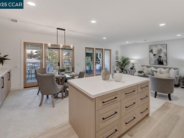 3441 Tice Creek Dr 5, Walnut Creek CA 94595