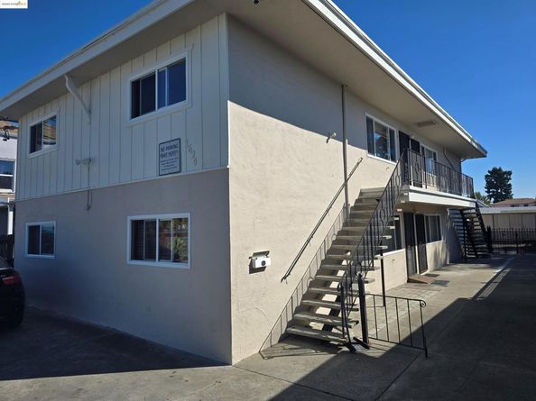1624 96Th Ave, Oakland CA 94603