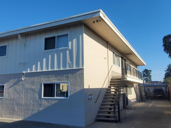 1624 96Th Ave, Oakland CA 94603