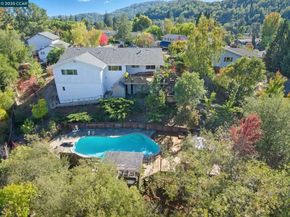 92 Gaywood Pl, Moraga CA 94556