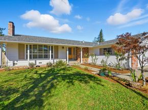92 Gaywood Pl, Moraga CA 94556