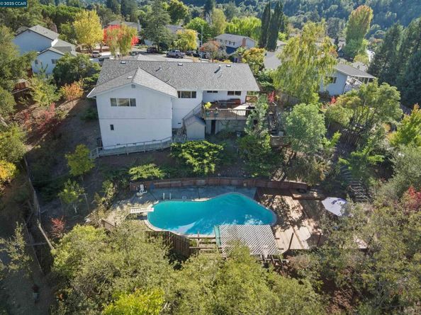 92 Gaywood Pl, Moraga CA 94556
