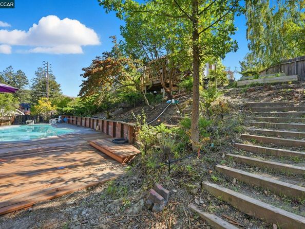 92 Gaywood Pl, Moraga CA 94556
