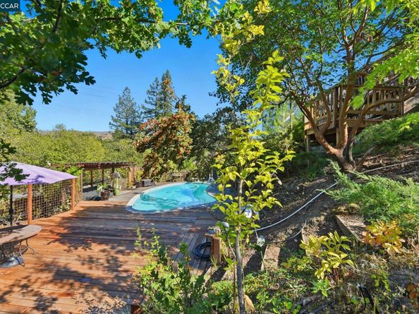 92 Gaywood Pl, Moraga CA 94556