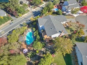 92 Gaywood Pl, Moraga CA 94556