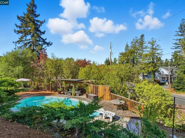92 Gaywood Pl, Moraga CA 94556