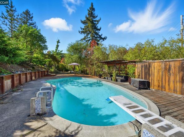 92 Gaywood Pl, Moraga CA 94556