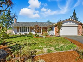 92 Gaywood Pl, Moraga CA 94556
