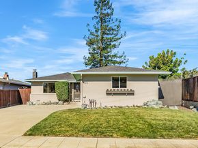 584 Eleanor Place, Hayward CA 94544