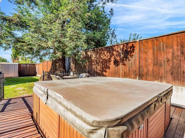 584 Eleanor Place, Hayward CA 94544