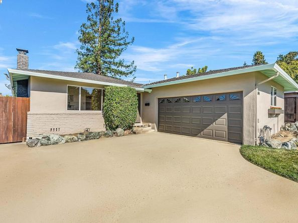 584 Eleanor Place, Hayward CA 94544