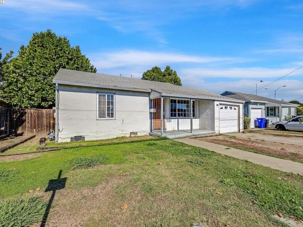 527 Colby St, San Lorenzo CA 94580