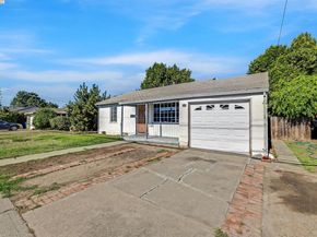 527 Colby St, San Lorenzo CA 94580