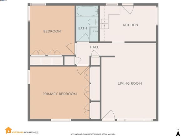 527 Colby St, San Lorenzo CA 94580
