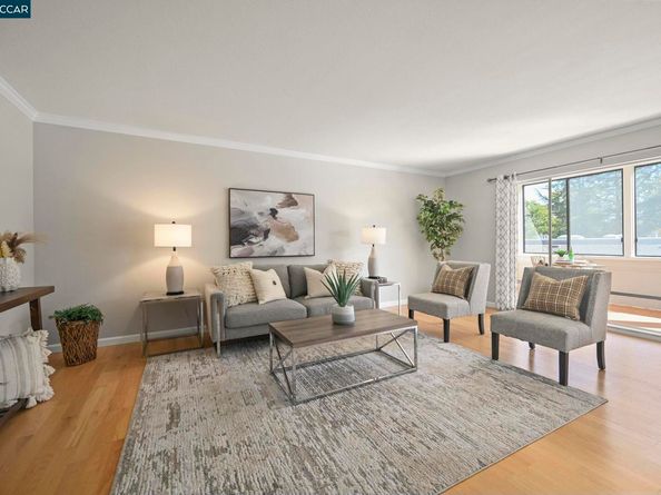 2000 Golden Rain Road 4, Walnut Creek CA 94595