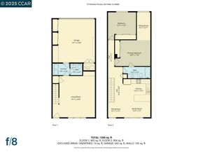 57 Parkview Ter, San Pablo CA 94806