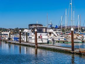 592 Ross Cir, Martinez CA 94553