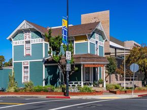 592 Ross Cir, Martinez CA 94553