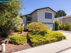 157 Eagle Ct, Hercules CA 94547