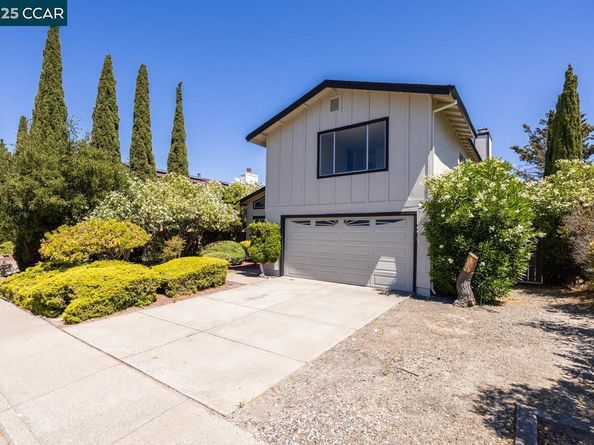 157 Eagle Ct, Hercules CA 94547
