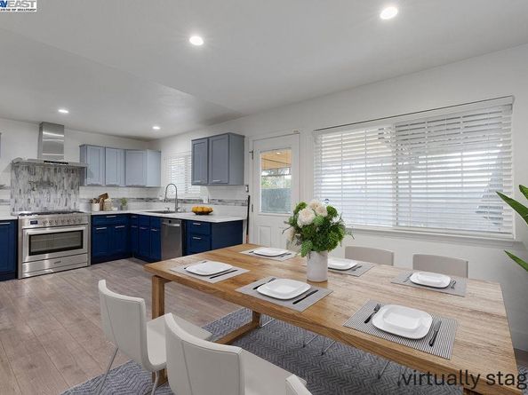 3574 Cranbrook Way, Concord CA 94520