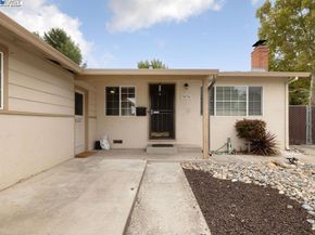 3574 Cranbrook Way, Concord CA 94520