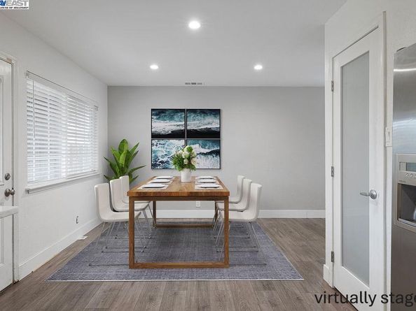 3574 Cranbrook Way, Concord CA 94520