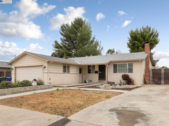 3574 Cranbrook Way, Concord CA 94520