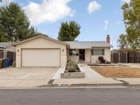 3574 Cranbrook Way, Concord CA 94520