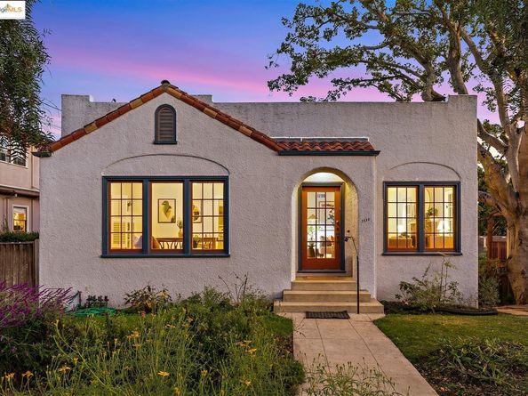1730 San Lorenzo, Berkeley CA 94707