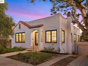 1730 San Lorenzo, Berkeley CA 94707