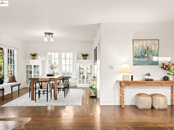 1730 San Lorenzo, Berkeley CA 94707