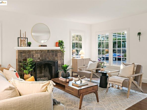 1730 San Lorenzo, Berkeley CA 94707