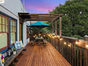 1730 San Lorenzo, Berkeley CA 94707