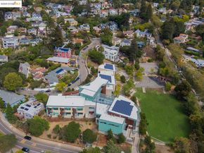 1730 San Lorenzo, Berkeley CA 94707