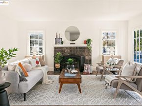 1730 San Lorenzo, Berkeley CA 94707