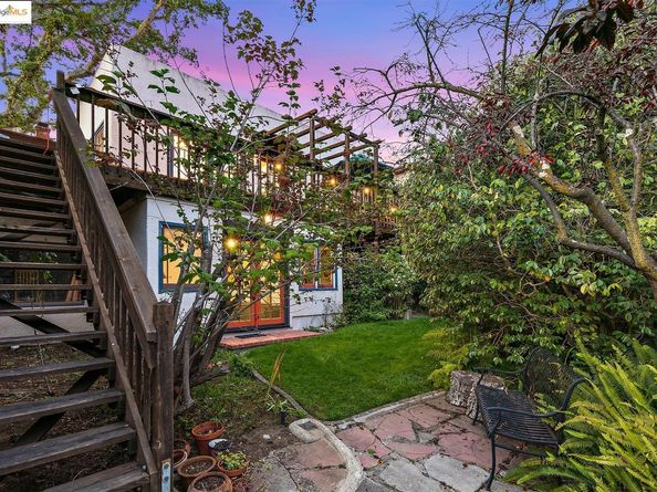 1730 San Lorenzo, Berkeley CA 94707