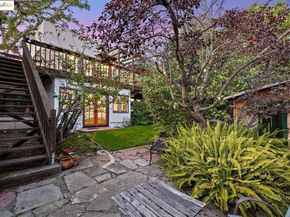 1730 San Lorenzo, Berkeley CA 94707