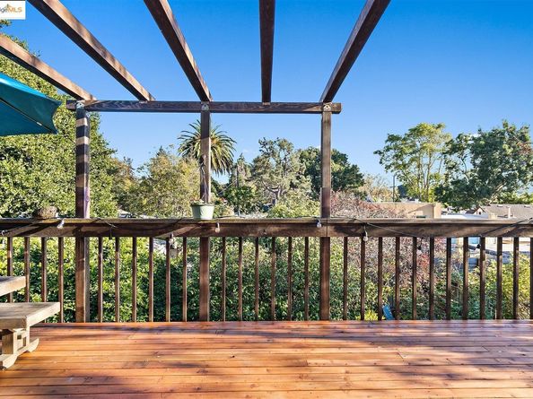 1730 San Lorenzo, Berkeley CA 94707