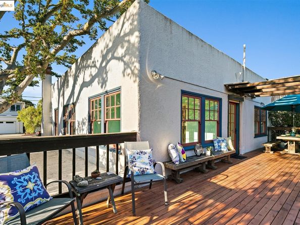 1730 San Lorenzo, Berkeley CA 94707