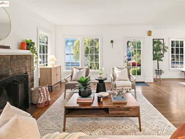 1730 San Lorenzo, Berkeley CA 94707