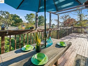 1730 San Lorenzo, Berkeley CA 94707