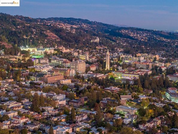 1730 San Lorenzo, Berkeley CA 94707