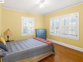 1730 San Lorenzo, Berkeley CA 94707