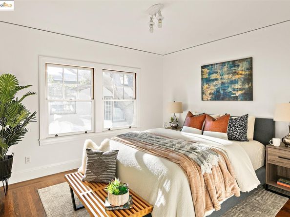 1730 San Lorenzo, Berkeley CA 94707