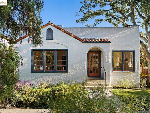 1730 San Lorenzo, Berkeley CA 94707