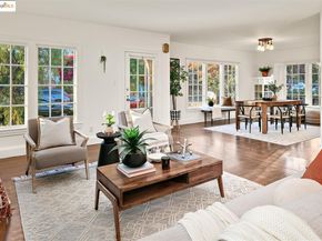 1730 San Lorenzo, Berkeley CA 94707