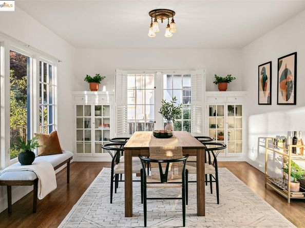1730 San Lorenzo, Berkeley CA 94707