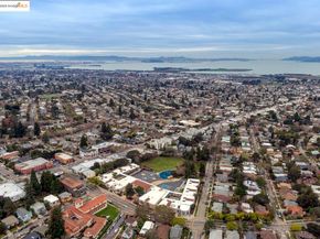 1730 San Lorenzo, Berkeley CA 94707